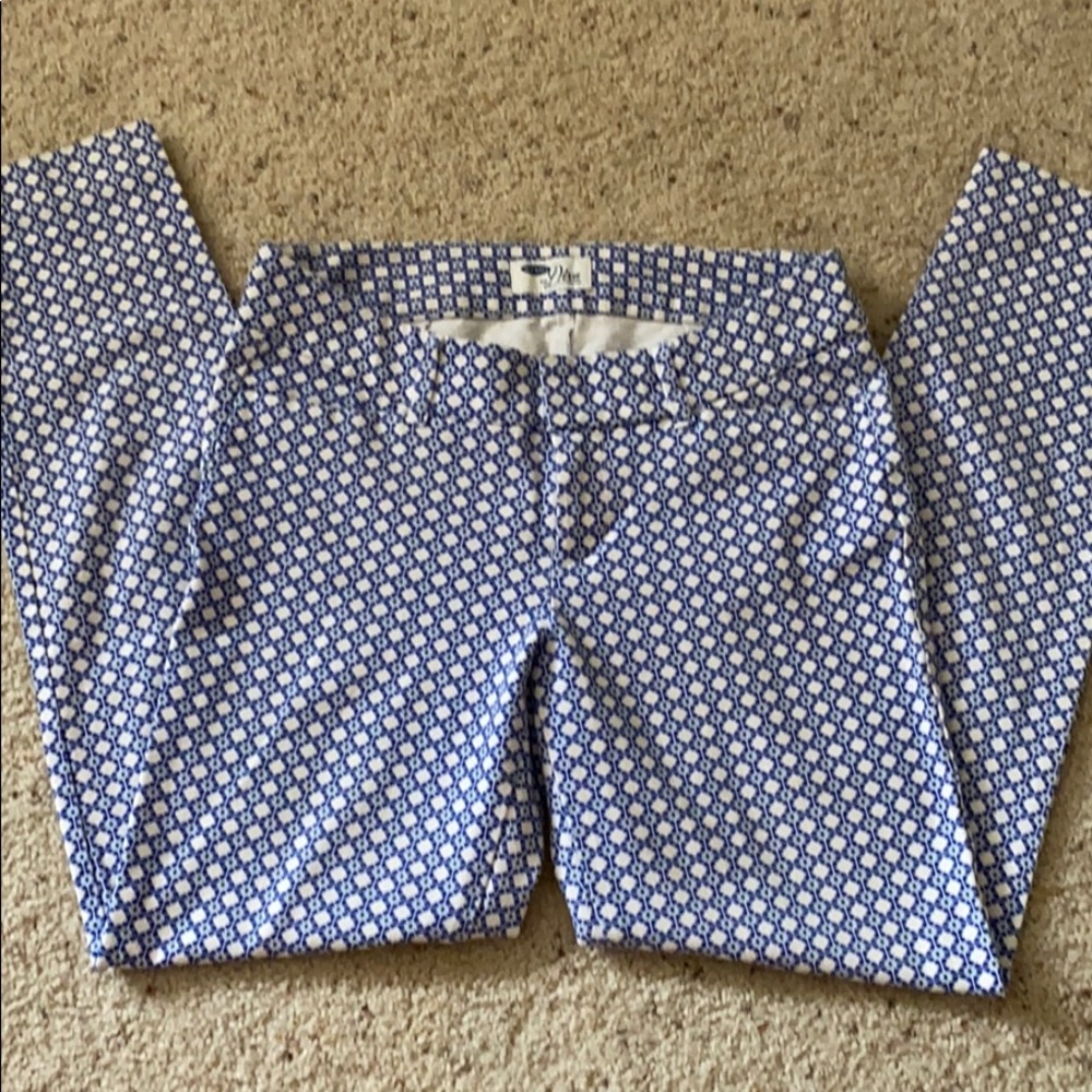 Old Navy The Diva Pants size 0